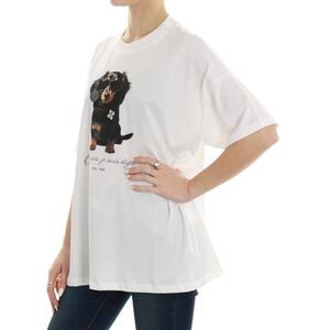 T-SHIRT STAMPATA VICOLO - Mad Fashion | img vers.300x/